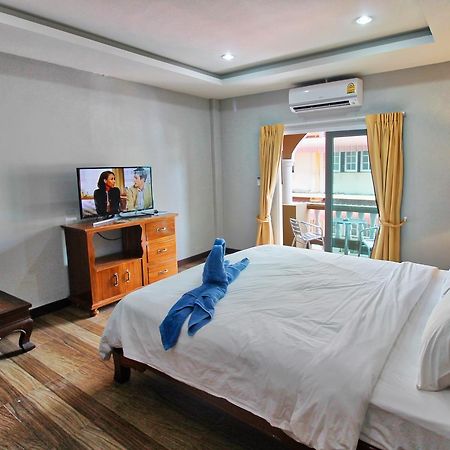 Jomtien Beach Pool House Pattaya Exterior foto